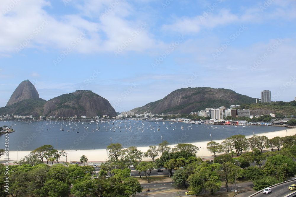 Pão de Açúcar