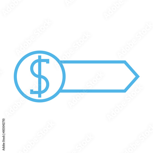 Price ticker