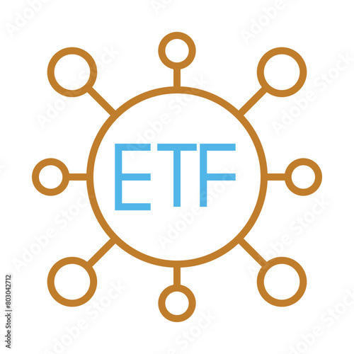 Exchange-traded fund