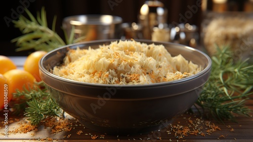 rice with vegetables