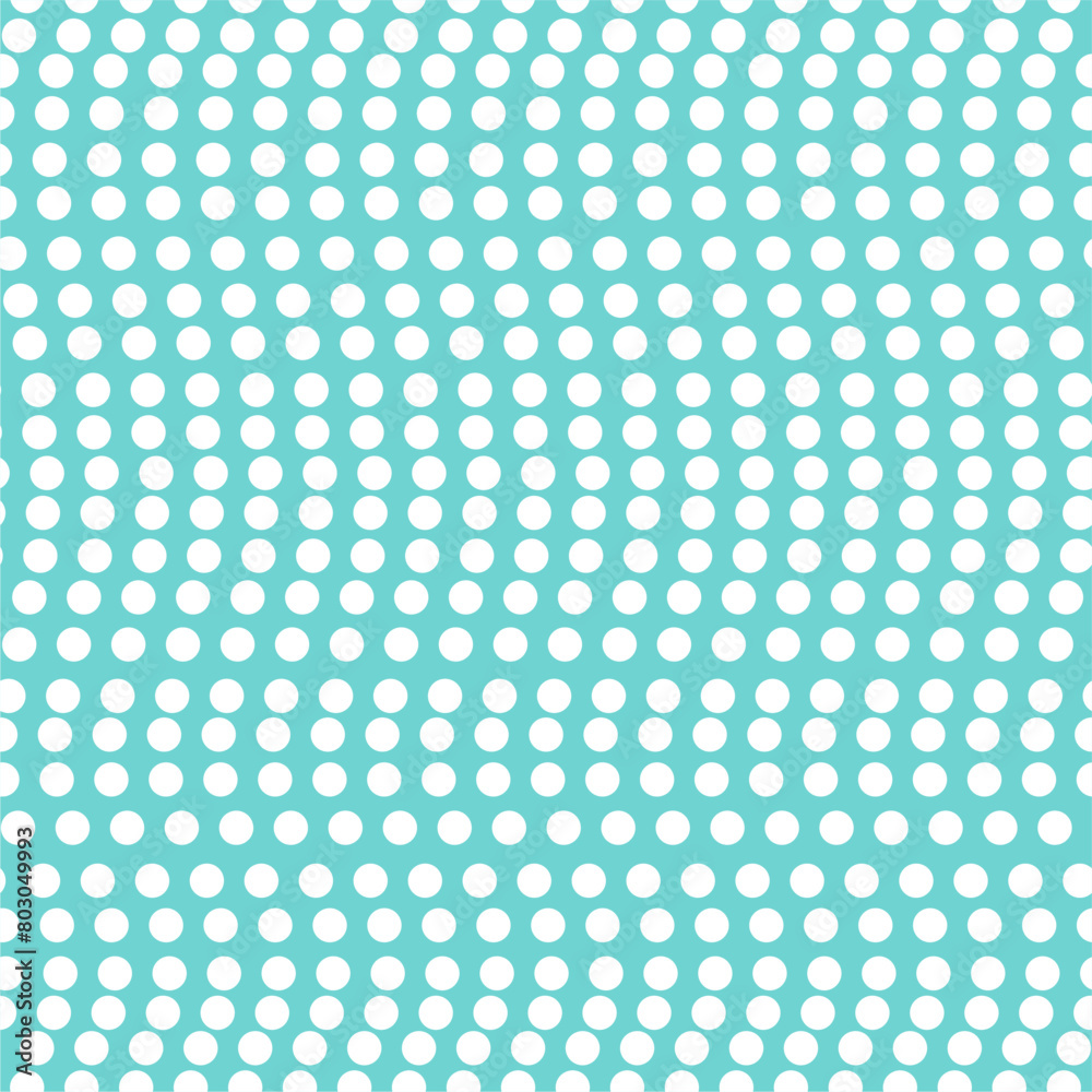 Seamless pattern with polka dot circles vector artistic print for textile paper decor wallpaper background endless creative art Seamless pattern with polka dot circles vector artistic print for textile paper decor wallpaper background endless creative art