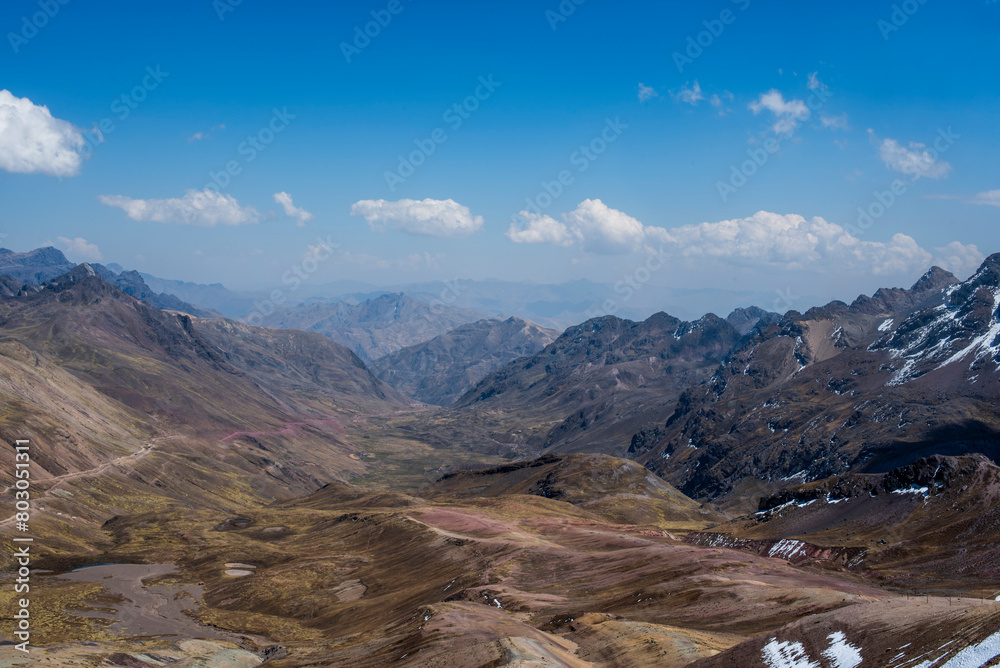 2023 8 24 Peru Andes peak 38