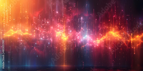 Cosmic Cybernetic Canvas