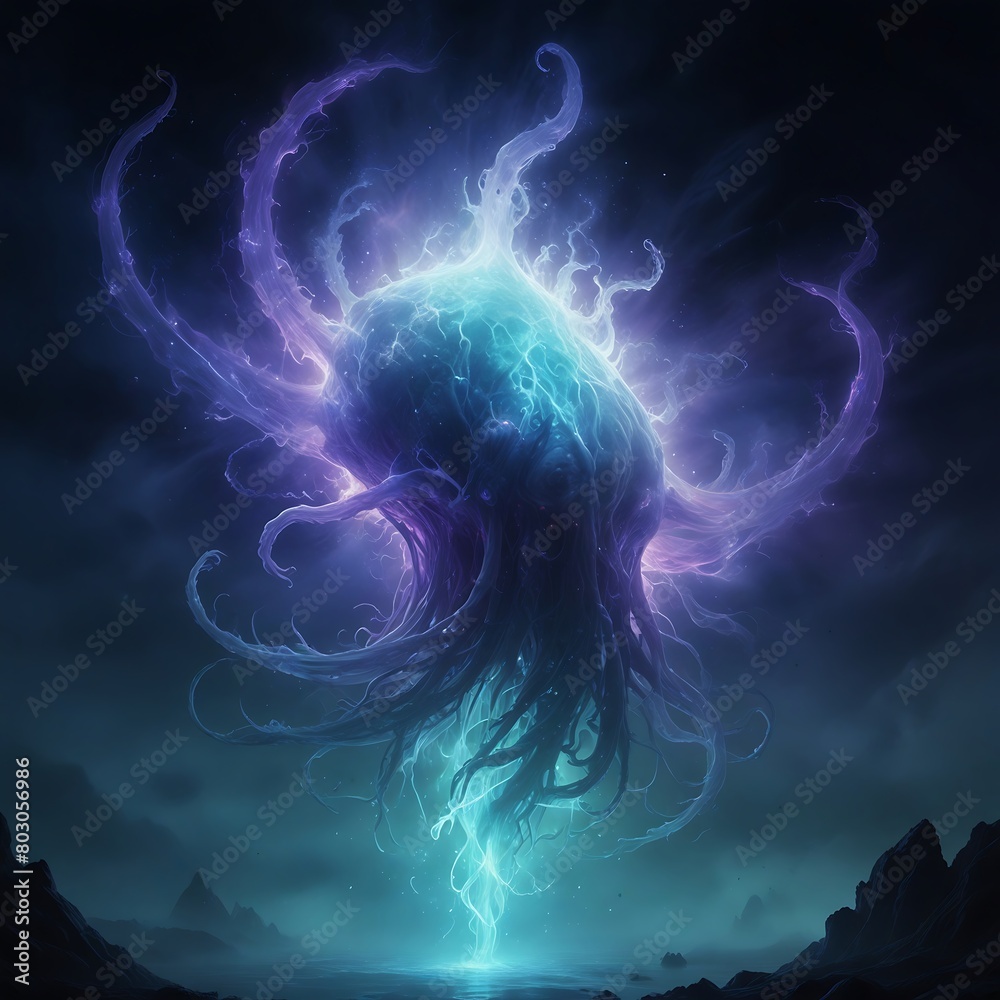 magic of space magic of space