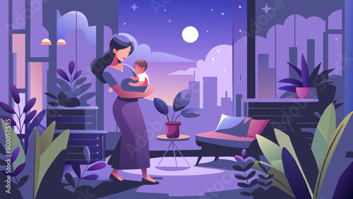 incognito (a man without a face, he stands against the background of darkness in a leather raincoat)