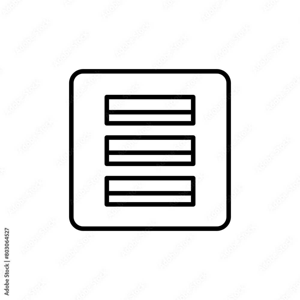 Plug socket outline icons, minimalist vector illustration ,simple transparent graphic element .Isolated on white background Plug socket outline icons, minimalist vector illustration ,simple transparent graphic element .Isolated on white background