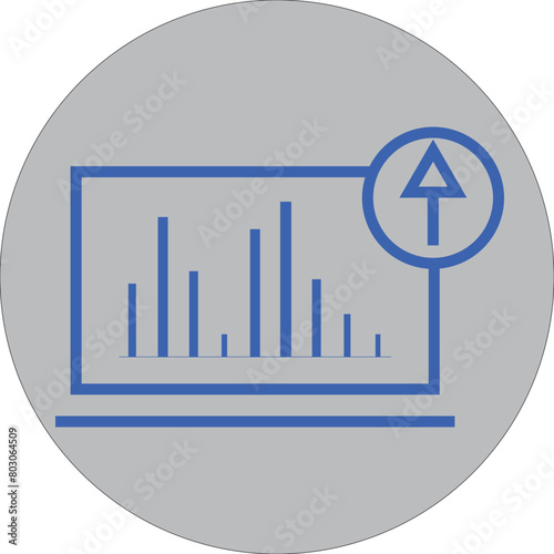 Stock ticker