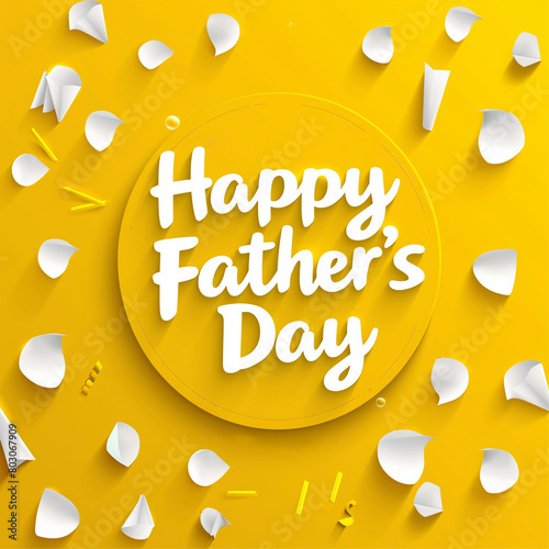 Happy Father's Day