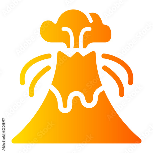 eruption