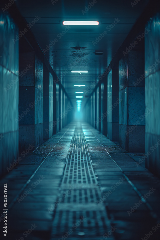An abstract composition of various overlapping rectangles, creating a sense of depth and perspective, An abstract composition of various overlapping rectangles, creating a sense of depth and perspective,