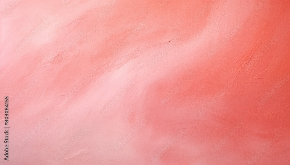 3d rendering. texture wallpaper. A painting with a white and pink gradient. 3d rendering. texture wallpaper. A painting with a white and pink gradient.