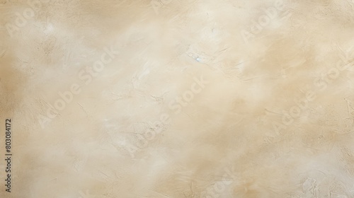 3d rendering.  texture wallpaper.  A photo of a beige wall with a rough texture.