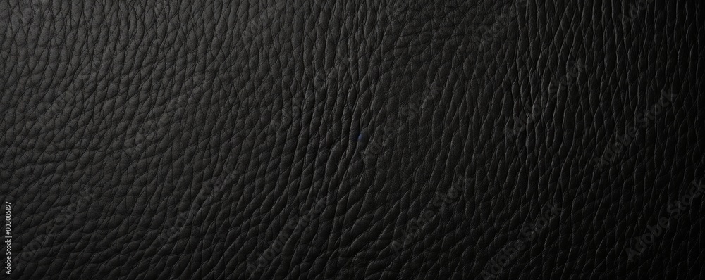 Black leather texture. background , 3d rendering. texture wallpaper. Black leather texture. background , 3d rendering. texture wallpaper.