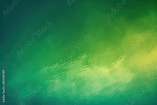 Emerald Green background. Displaying products, Backdrop, Wallpaper, Background. Vector illustration, abstract green background with bokeh	
