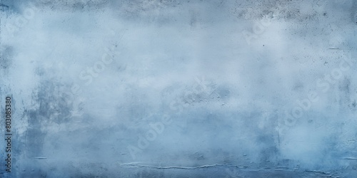 Blue grunge texture background, 3d rendering. texture wallpaper.