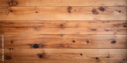 3d rendering.  texture wallpaper.  Light brown wooden planks background texture