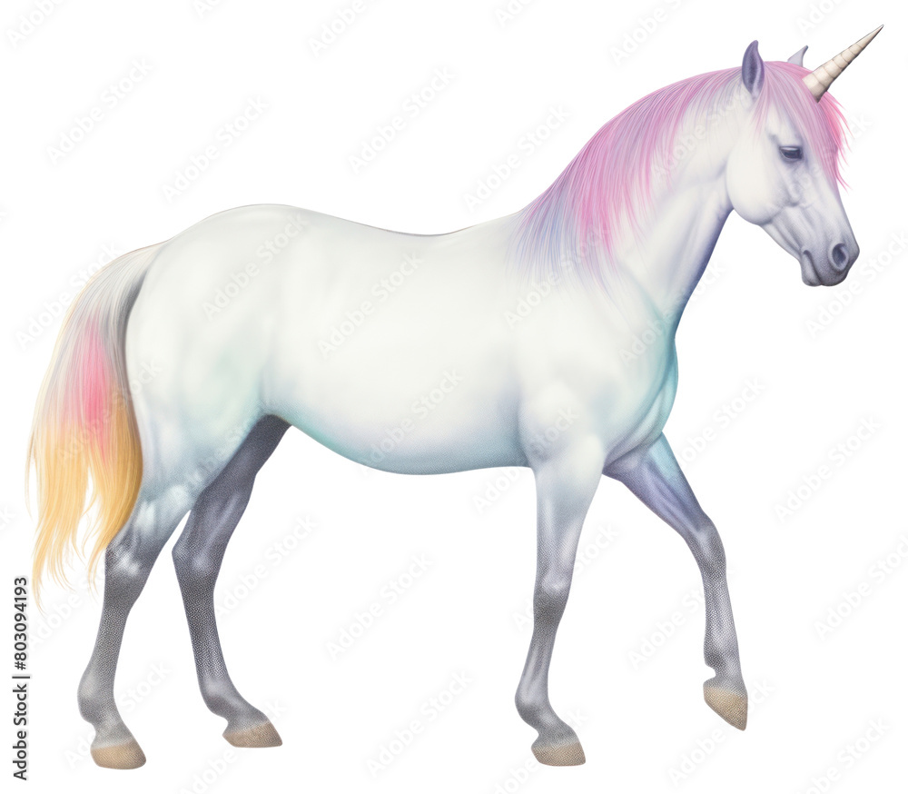 PNG Unicorn stallion animal mammal PNG Unicorn stallion animal mammal