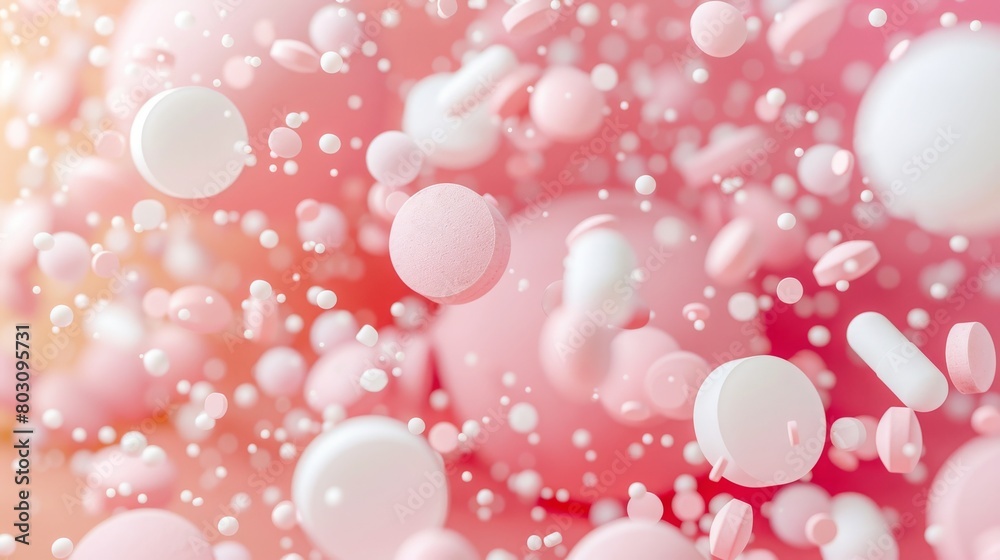 Pharmaceutical-themed background featuring tablets and capsules, symbolizing medication, healthcare, and the pharmaceutical industry. Pharmaceutical-themed background featuring tablets and capsules, symbolizing medication, healthcare, and the pharmaceutical industry.
