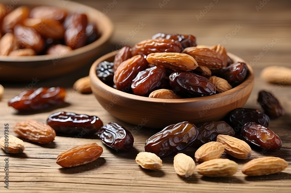 A Healthy Food Cart with Hazelnuts, Almonds, and Dates, Nutty Goodness A Closeup of Brown, Dry Nuts in an Isolated Bowl, Healthy Snacks An Organic Mix of Dried Nuts and Seeds A Healthy Food Cart with Hazelnuts, Almonds, and Dates, Nutty Goodness A Closeup of Brown, Dry Nuts in an Isolated Bowl, Healthy Snacks An Organic Mix of Dried Nuts and Seeds