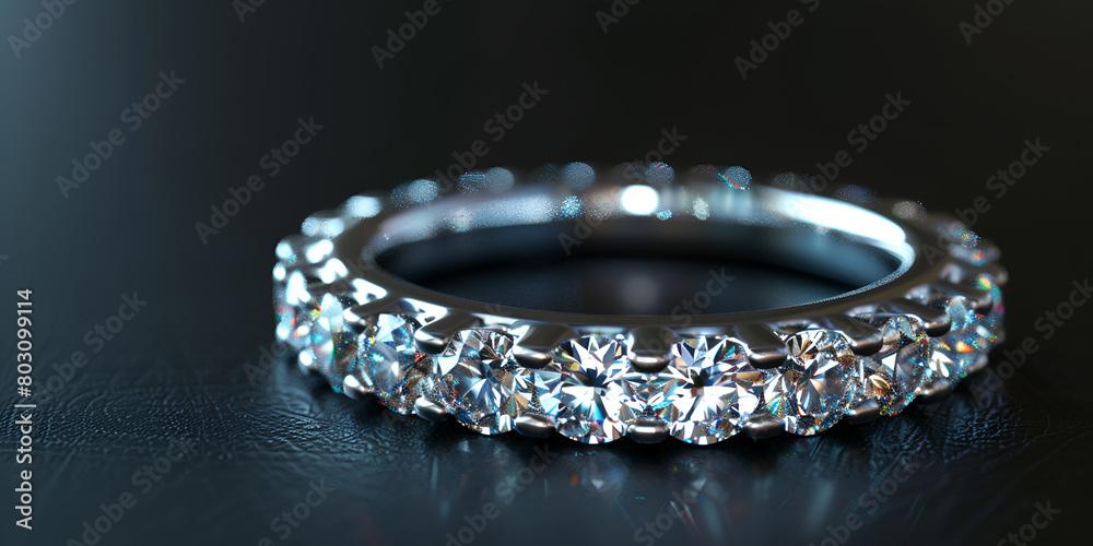 Fashion, silver color, rhinestone, zircon, ring, women, elegant, simple, round, mosaic, crystal, wedding, jewelry, bridal, engagement, accessory, fashion accessory, silver ring, rhinestone ring, zirco Fashion, silver color, rhinestone, zircon, ring, women, elegant, simple, round, mosaic, crystal, wedding, jewelry, bridal, engagement, accessory, fashion accessory, silver ring, rhinestone ring, zirco