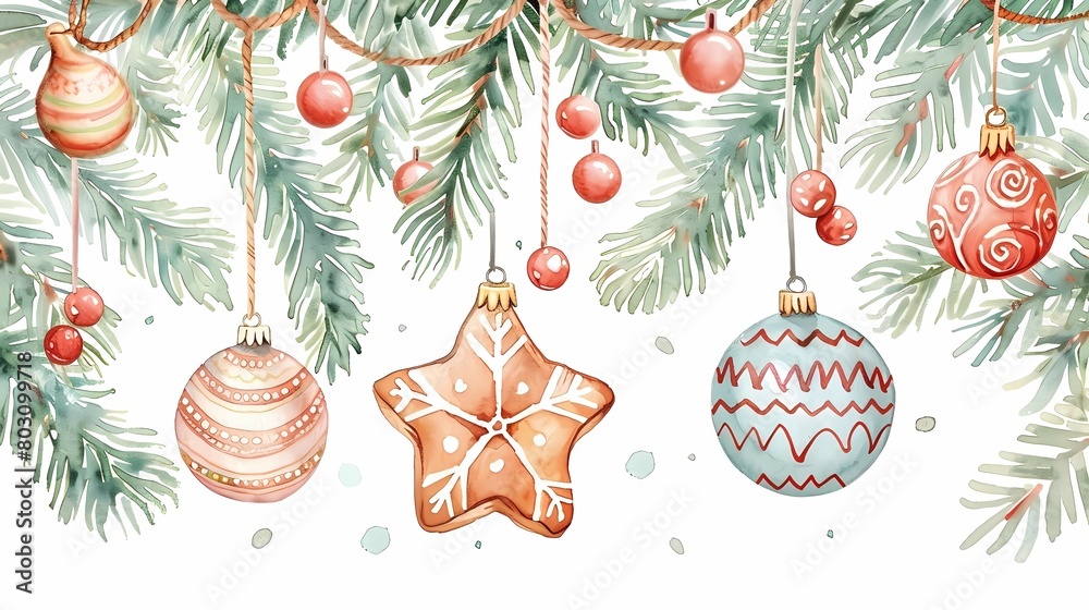 christmas tree decoration christmas tree decoration
