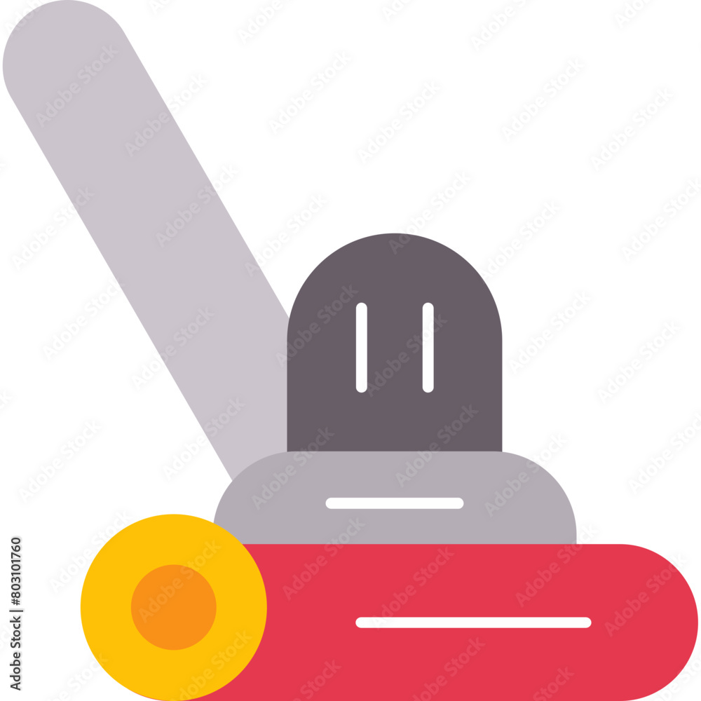 Obraz premium Polisher Icon