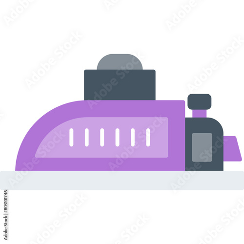 Planer Icon