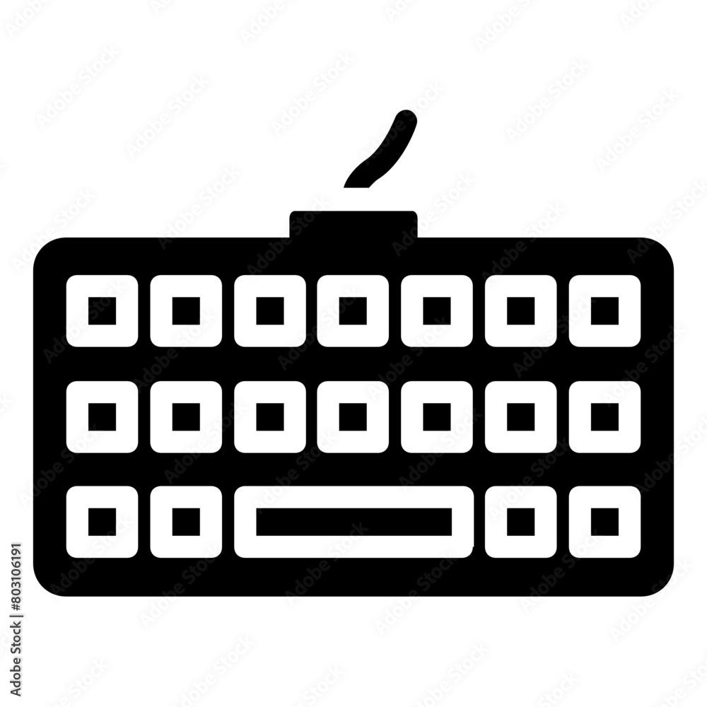 keyboard icon keyboard icon
