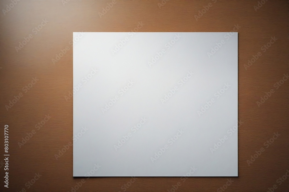 blank frame on wall blank frame on wall