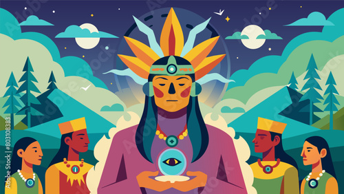 In contrast some Indigenous cultures have incorporated psychedelic therapy into their traditional healing practices recognizing the value and wisdom.