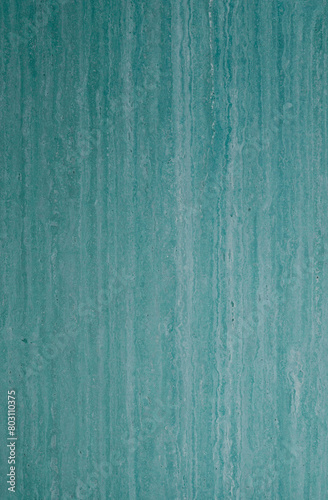 texture of old blue wall background