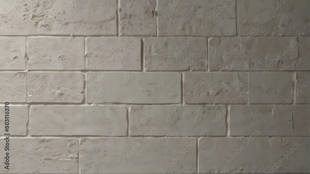 concrete wall grunge rough brick background