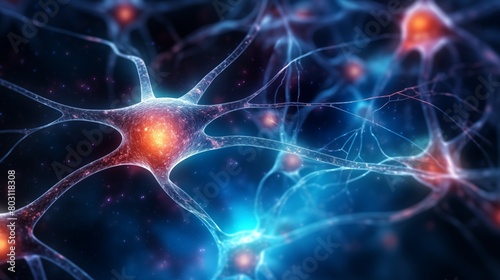 A revolutionary gene therapy approach targeting spinal cord neurons, rewiring neural circuits and unlocking newfound motor function in individuals with spinal cord injuries.