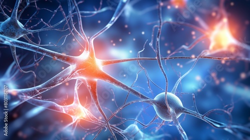 A revolutionary gene therapy approach targeting spinal cord neurons, rewiring neural circuits and unlocking newfound motor function in individuals with spinal cord injuries.
