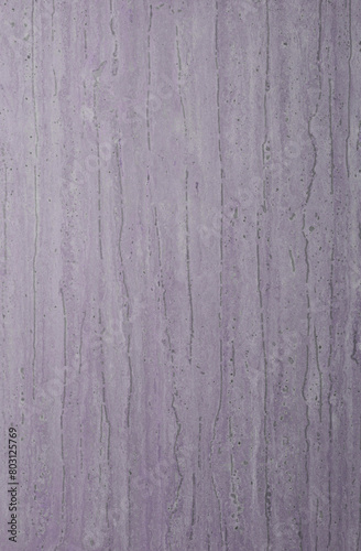 purple painted wood wall texture background.