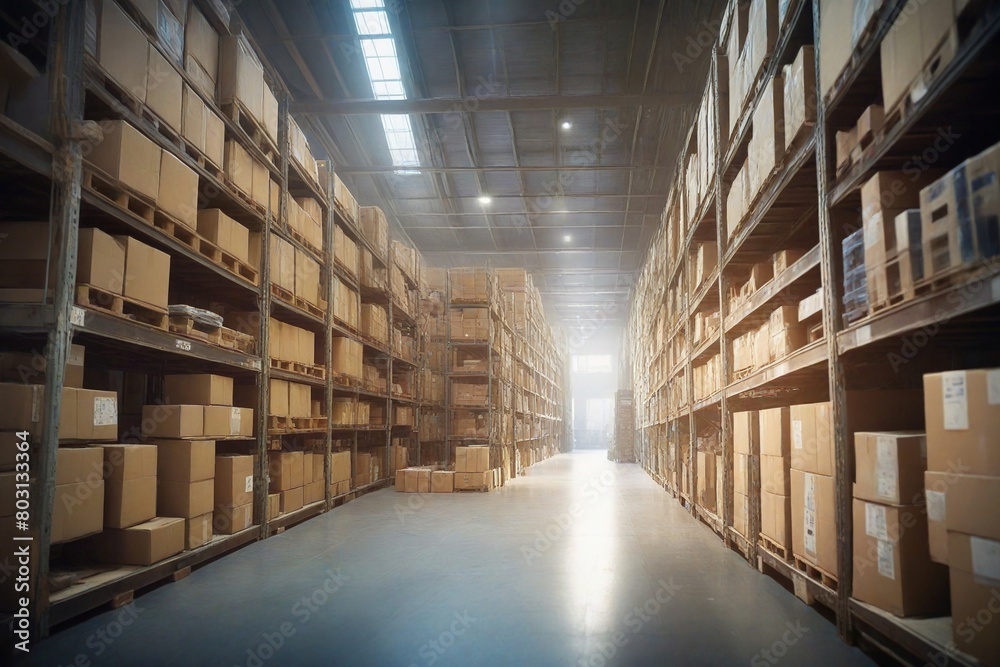 warehouse warehouse