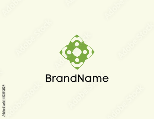 Non Profit logo