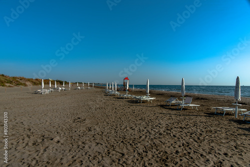 2023 09 01 Lido autumn beach 7 photo