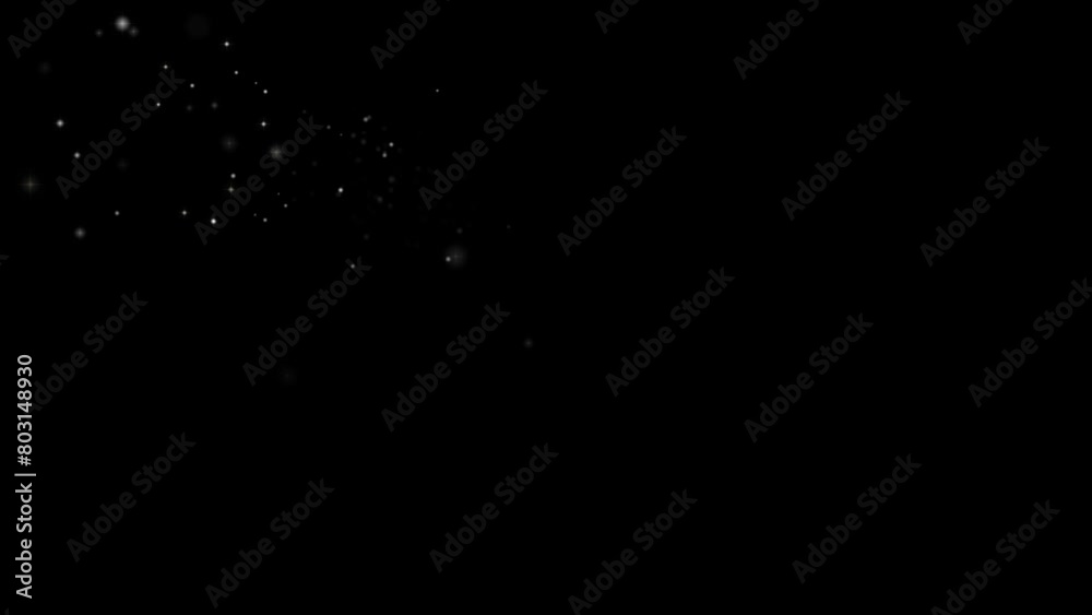 Stylish Particles vfx, ready to use as background, or Overlay on your footage with a blend mode Stylish Particles vfx, ready to use as background, or Overlay on your footage with a blend mode