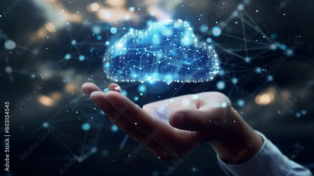 a cloud service provider offering a range of virtualization solutions, showcasing the versatility and scalability of virtualized environments. a cloud service provider offering a range of virtualization solutions, showcasing the versatility and scalability of virtualized environments.