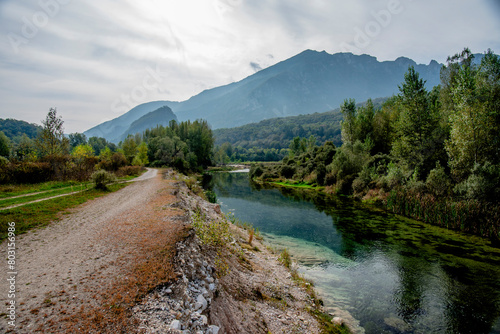 2023 10 15 Cogollo Astico river 6 photo