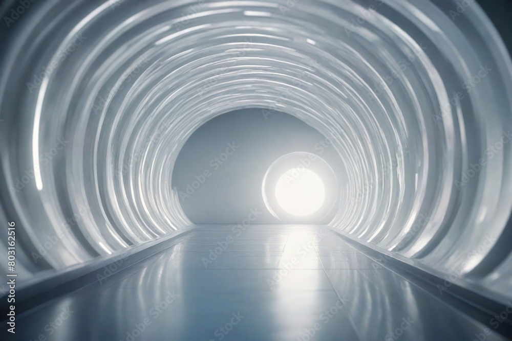 tunnel of light tunnel of light