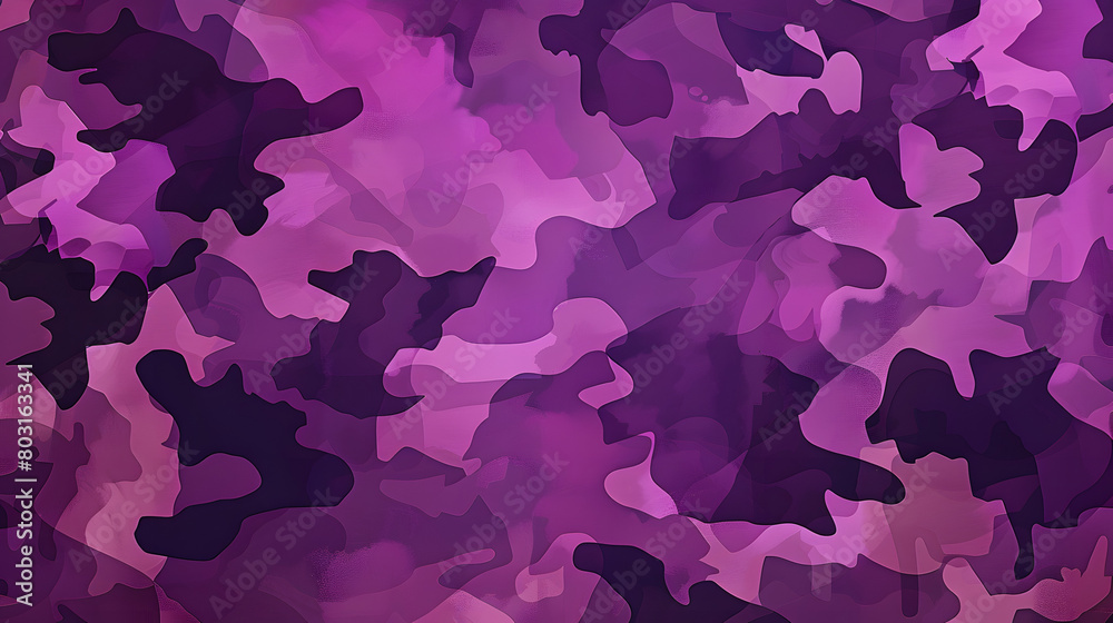 Lila Camouflage Hintergrund, Lila Militärhintergrund für Kinder, Tapetenmuster für Kinder, Rosa Camouflage, Pink Camouflage Lila Camouflage Hintergrund, Lila Militärhintergrund für Kinder, Tapetenmuster für Kinder, Rosa Camouflage, Pink Camouflage
