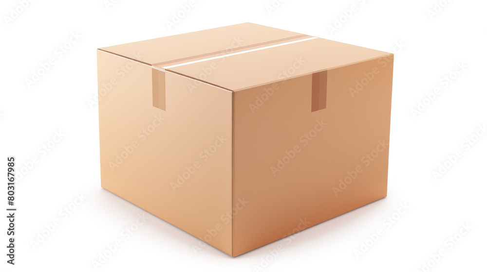 box, cardboard, carton, package, shipping, delivery, boxes, brown, container, packaging, moving, 3d, packing, warehouse, storage, transportation, vector, cargo, parcel, paper, pallet, business, illust