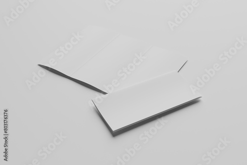 trifold mockup
