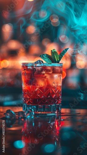 Elixir of the Table