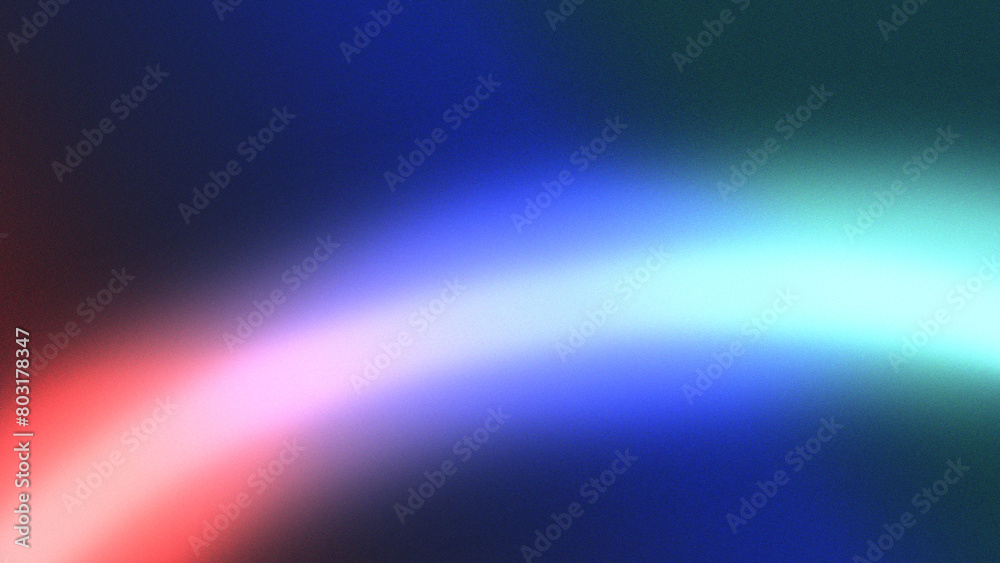 modern colorful gradient background