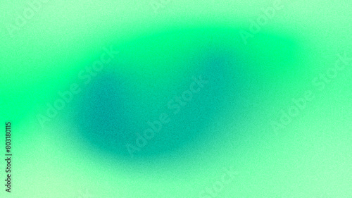 business background, Minty Fresh Gradient with grainy texture, abstract background, wallpaper, pale green and mint green wave gradient 