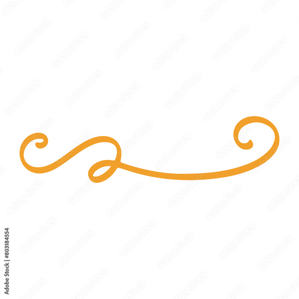 curved lines on a white background curved lines on a white background
