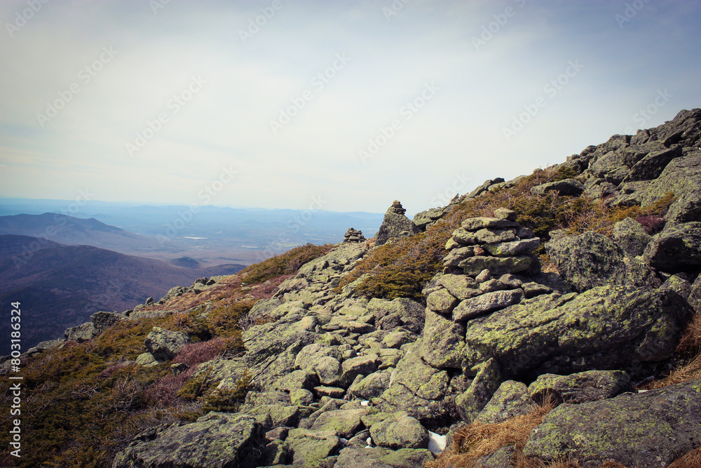 Take a hike along the Appalachian Trail